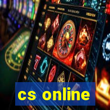 cs online